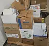 1 Pallet of Used Books