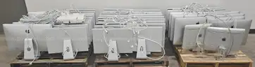 Apple Display Monitor Units (51 Units)