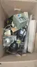 Assorted Industrial Parts &#x26; Equipment
