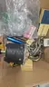 Assorted Industrial Parts &#x26; Equipment