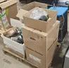Assorted Industrial Parts &#x26; Equipment