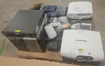 Electronics Lot