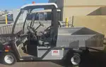 Club Car Carryall 2