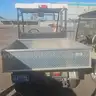 Club Car Carryall 2