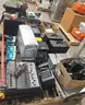 Mixed Electronics &#x26; Audio Equipment