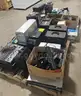 Mixed Electronics &#x26; Audio Equipment
