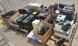 Mixed Electronics &#x26; Audio Equipment