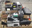 Mixed Electronics &#x26; Audio Equipment