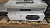 Mixed Electronics &#x26; Audio Equipment