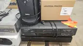 Mixed Electronics &#x26; Audio Equipment