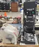 Assorted Lab and Electronic Equipment