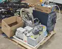 1 Pallet of Mixed Lab Equipment