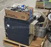 1 Pallet of Mixed Lab Equipment