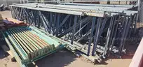Industrial Racks and Beams