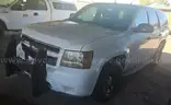 2009 Chevrolet Tahoe