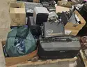 Assorted AV/IT Equipment and Components