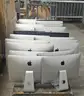 iMacs All-In-One Lot of 49 - Functional