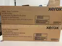 Xerox &#x26; HP ink cartridges in various sizes &#x2013; Quantity (29) &#x2013; pick up in Los Angeles