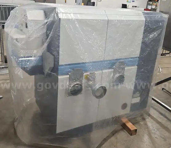 Thermo Finnigan ELEMENT 2