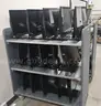 Lot of 40 Windows All-in-One Computers - Functional