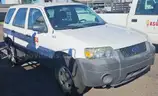 2006 Ford Escape