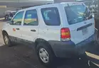 2006 Ford Escape