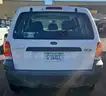 2006 Ford Escape