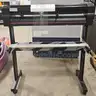 USCutter TC Vinyl Cutter