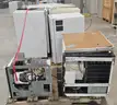 Assorted Refrigeration Units