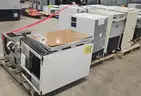Assorted Refrigeration Units