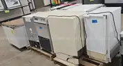 Assorted Refrigeration Units