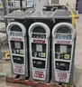 Parking Pay Meters