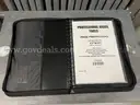 Qty: 68 Professional Series Presentation Case, Binder Accessories Pack, and Portfolio Case- Pick Up in Los Angeles