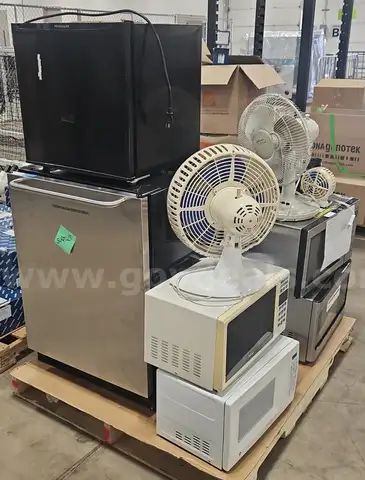 Housewares/Kitchen Items