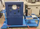 High-Pressure Test Unit