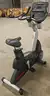 Life Fitness Upright Stationary Bike