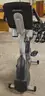 Life Fitness Upright Stationary Bike