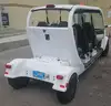 2009 GEM E6 Electric Cart.