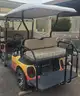 GEM Electric Multi-Passenger Utility Cart
