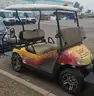 GEM Electric Multi-Passenger Utility Cart