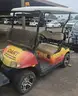 GEM Electric Multi-Passenger Utility Cart