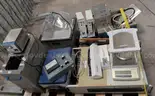 Assorted Laboratory Equipment & Instruments
