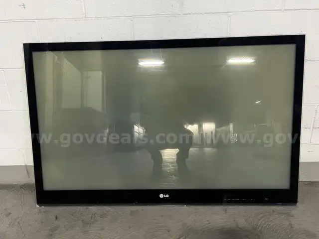 LG 50” Plasma TV – Model 50PK750 - Pick Up in Los Angeles