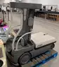 Crown Electric Order Picker