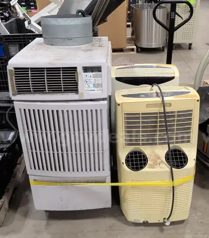 Portable Air Conditioners