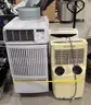 Portable Air Conditioners