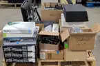 Assorted Electronics & Accessories