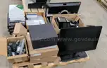 Assorted Electronics & Accessories