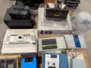 Assorted Lab Equipment & Instruments