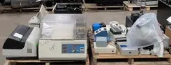 Assorted Lab Equipment & Instruments